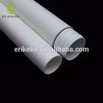 高圧深井戸 PVC/UPVC ケーシング スクリーン フィード プラスチック パイプ PVC ケーシング パイプ スクリーン パイプ PVC 井戸パイプ Threadi