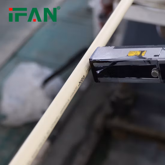 CPVC ASTM D2846 給水配管管パイプ (SCH 80)